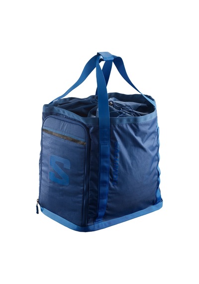 Salomon Salomon Extend Max Gearbag Unisex Mavi Kayak Ayakkabısı Çantası 28790