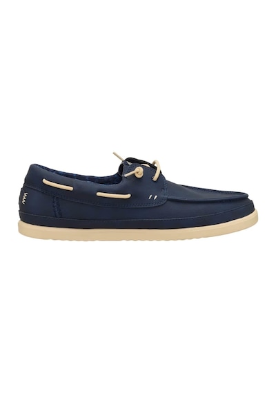 Crocs Hey Dude Harbor Lo Classic Erkek Ayakkabı - Lacivert