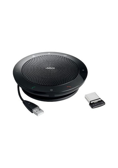 Jabra Speak 510 Plus Ms Ses Konferans Cihaz