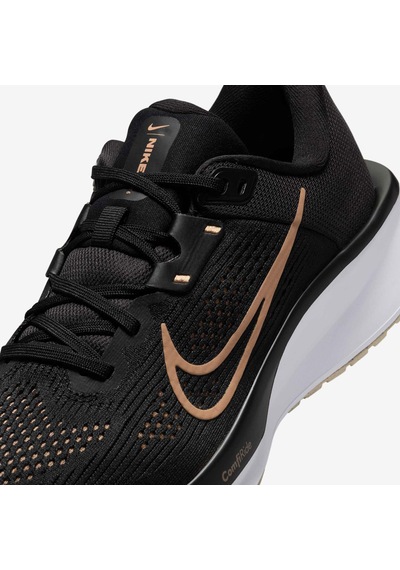 Nike Quest 6 Kadın Ayakkabısı Fd6034-005 Siyah