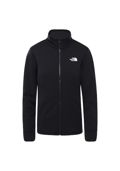 The North Face Quest Triclimate Kadın Mont Siyah