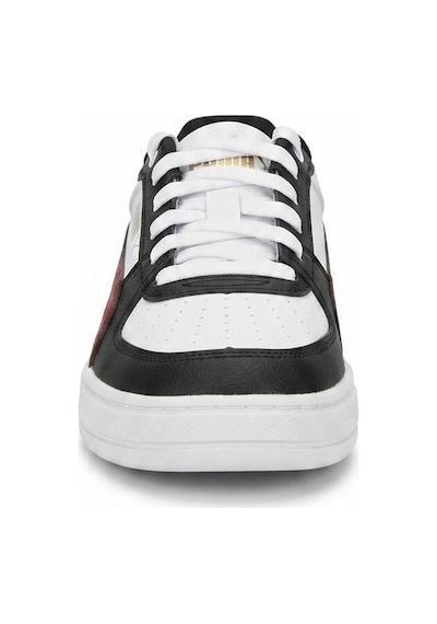 Puma 406235 06 Caven Iıı Jr Siyah-kırmızı-beyaz Kadın Spor Ayakka