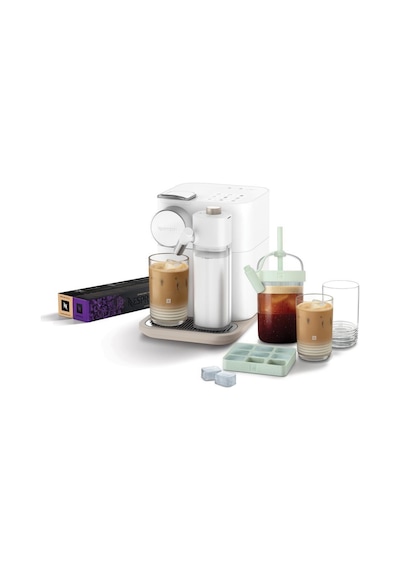 Nespresso F541 Gran Lattissima 1500 W Kapsüllü Kahve Makinesi