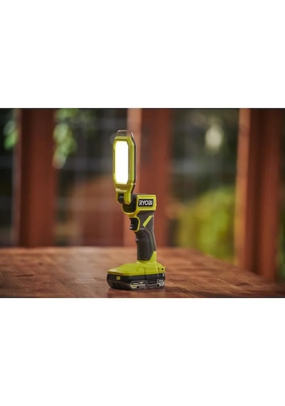 Ryobi Rsl18-0 18v Akülü El Feneri Akü Dahil Değildir. 5133006430