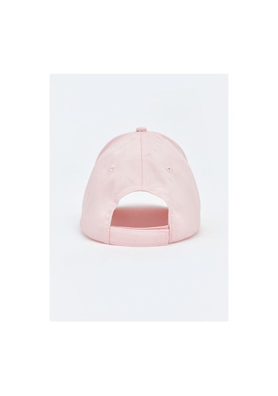 Lc Waikiki Shining Store'dan Işıltılı Seçimler Fiyonk Nakışlı Kız Çocuk Kep Şapka Pembe Leylak - 866311904 Pembe Leylak Lc Waikiki Shining Store'dan Işıltılı Seçimler Fiyonk Nakışlı Kız Çocuk Kep Şapka Pembe Leylak - 866311904 Pembe Leylak