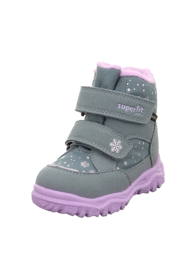 Superfit Husky Kız Çocuk Su Geçirmez Gore-tex Bot - Açık Yeşil Lila 006045-7510 Yeşil - Lila Superfit Husky Kız Çocuk Su Geçirmez Gore-tex Bot - Açık Yeşil Lila 006045-7510 Yeşil - Lila