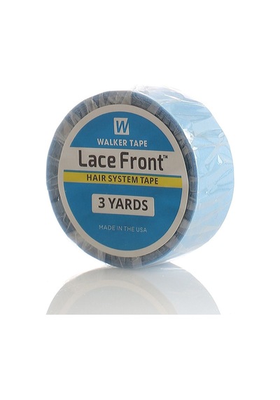 Walker Tape Protez Saç Bandı 2 CM