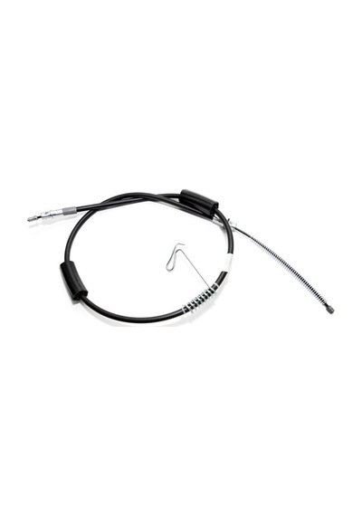 Cavo Arka El Fren Telı Sol Transıt V184 00 06 A.ceker Arka Tek Teker Cavo 4602633 Yc15 2a809 Cf Yc152a809cg 4122075