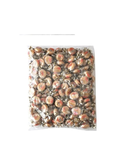 Kent Miss Sütlü Bonbon Şeker - Ikramlık Kent Şeker 1 KG