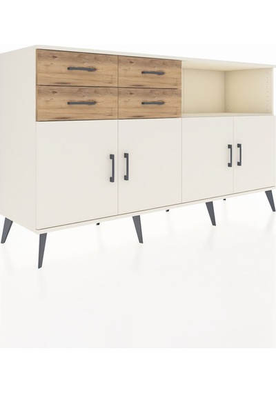 Kronos Konsol 4 Raflı 4 Çekmeceli 4 Kapaklı 176x59x99 Aytaşı-ayta Aytaşı-aytaşı/çam Kronos Konsol 4 Raflı 4 Çekmeceli 4 Kapaklı 176x59x99 Aytaşı-ayta Aytaşı-aytaşı/çam