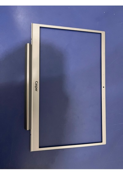 Casper C500 B Cover Ekran Çıtası