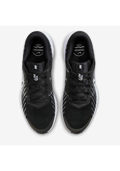 Nike Run Defy Erkek Koşu Ayakkabısı Hm9594-004 Siyah