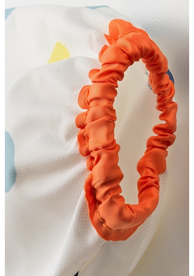 KLADDIG Mama Önlüğü Çok Renkli KLADDIG Mama Önlüğü Çok Renkli