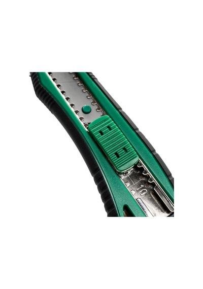 Elta Ergonomik Kilitli Geniş Maket Bıçağı 18 MM