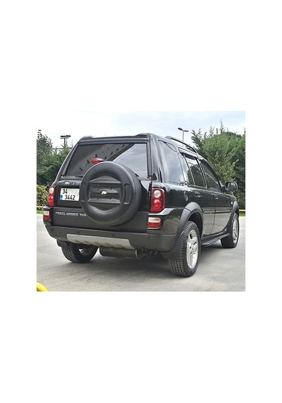 Freelander 1 Stepne Kılıfı Stc7982