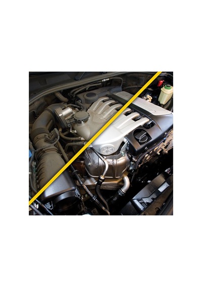 Susuz Motor Temizleme Spreyi - 89529775