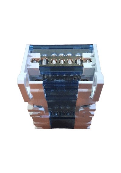 Tork 7 Delik 4 Kutup Dağıtıcı Ünite 125a Fj-407/125be