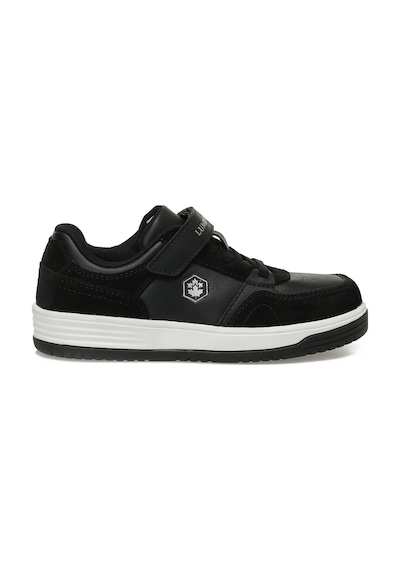 Lumberjack Velo Jr 5pr Siyah Erkek Çocuk Sneaker 000000000102021766 SİYAH-BEYAZ Lumberjack Velo Jr 5pr Siyah Erkek Çocuk Sneaker 000000000102021766 SİYAH-BEYAZ