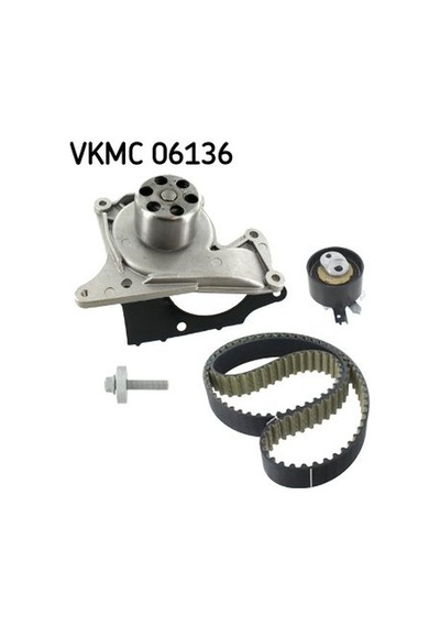 130c10474r / 210105481r Trıger Seti + Devirdaim Megane Iv / Clıo