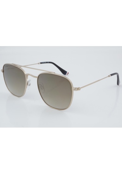 U.s. Polo Assn. Uss 0015 C1 54 - 01 Güneş Gözlüğü Altın