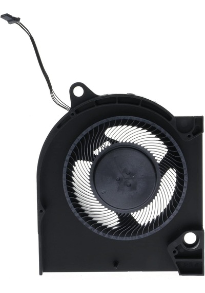 "dell G15 5511-at36l002zcl-cd2w3-eg75071s1-c100-s9a Cpu-gpu Fan "