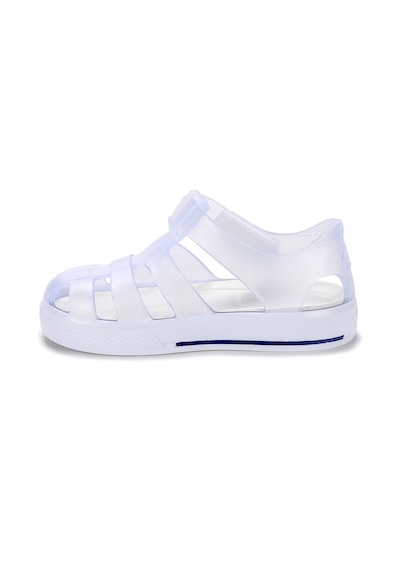 Igor S10171 STAR Çocuk  Beyaz Sandalet