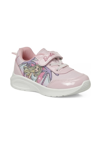 Barbie Lavısta.p6fx Pembe Kız Çocuk Sneaker 000000000102238904 Pembe