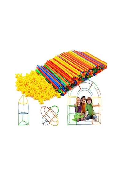 Zekice - Eğlenceli Bambu Çubuklar