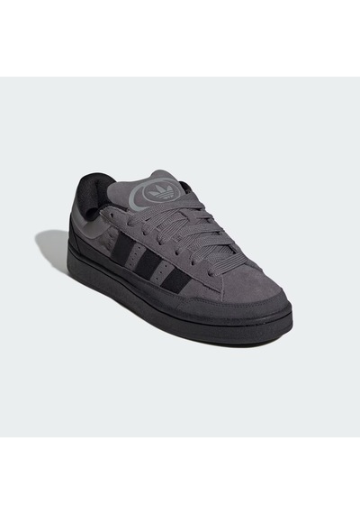 Adidas Campus St Erkek Günlük Spor Ayakkabı C-adıkj1033e10a00 Gri