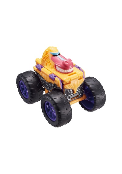 Transracers Canavar Araba-goril