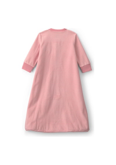 Carter's Kız Bebek Fermuarlı Polar Uyku Tulumu Pembe 1w141910