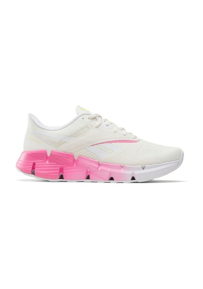 Reebok Zıg Dynamıca 5 Bej Kadın Koşu Ayakkabısı Bej-102010617 Bej-102010617