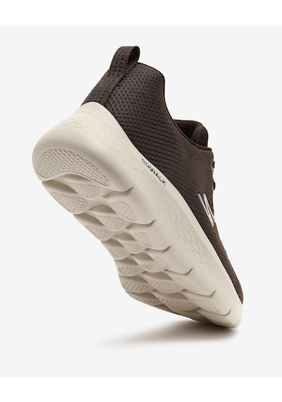 Skechers Go Walk Flex Erkek Kahverengi Yürüyüş Ayakkabısı 216507tk Brn Kahverengi