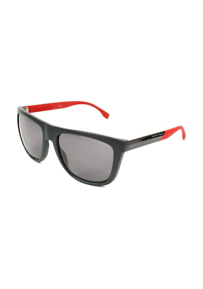 Hugo Boss 0834 S Hws 3h 56 Erkek Güneş Gözlüğü Gri