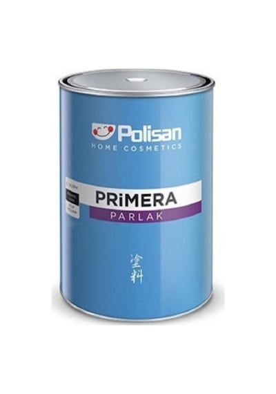 Primera Parlak Sentetik Yağlı Boya Lacivert 0.750 Lt