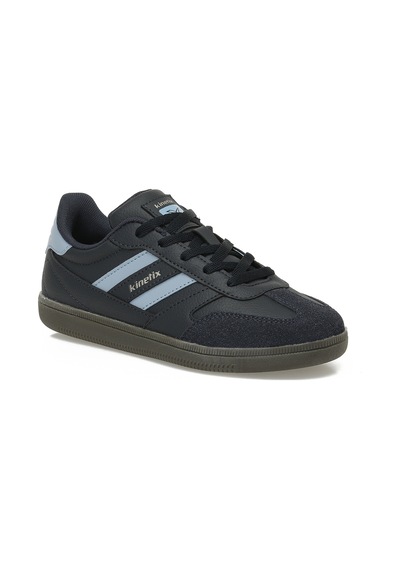 Kinetix Rudow F 5pr Lacivert Erkek Çocuk Sneaker Lacivert-pastel Mavı