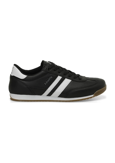 Kinetix Kınetıx 4w Halley Pu 4pr Erkek Spor Ayakkabı Sıyah 40-45 Siyah A10178083812010 Syh Siyah