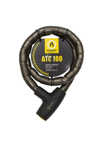 Auvray Joınt Halat Kilit 100cm Entegre 25mm