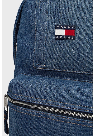 Tommy Hilfiger Tommy Jeans Erkek Çanta Am0am14052 1a7 Mavi Mavi