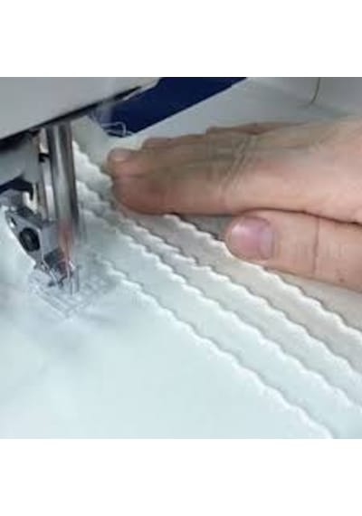 Bindallı Vera Elegance 6160 S Dikiş Nakış ve Piko Makinesi