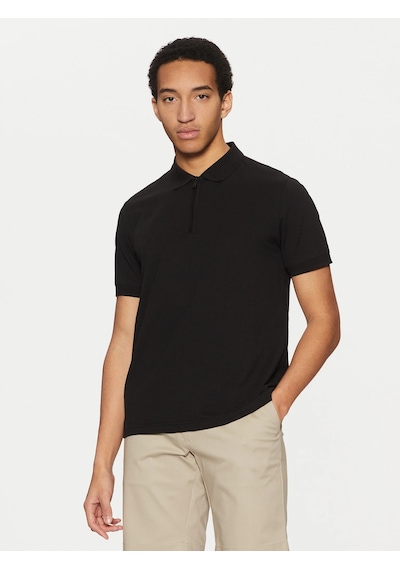 Calvin Klein Calvın Kleın Erkek T-shırt K10k114128-beh Siyah