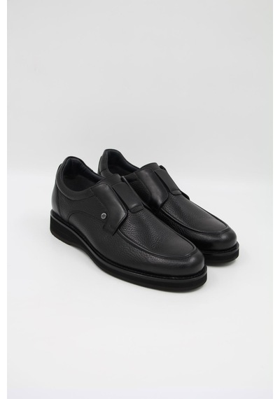 Oggi 036663 Erkek Casual Ayakkabı - Siyah Siyah
