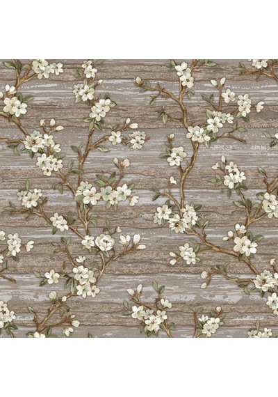 Adawall Duvar Kağıtları Vera Koleksiyonu 1505-4 Renkli