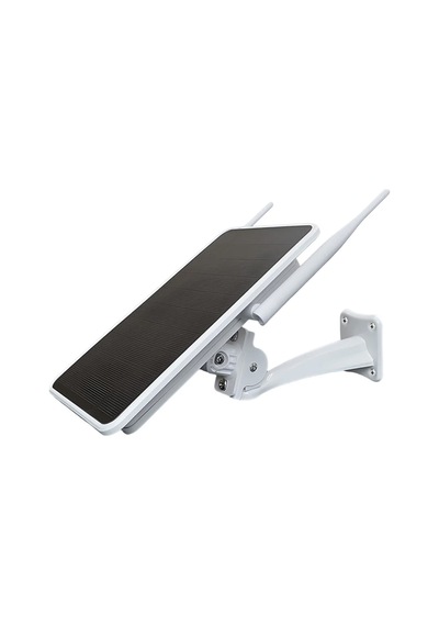 Inox 4gslr Güneş Enerjili 4g Router - Sım Kartlı Wi-fi, Elektriksiz Alanlar İçin