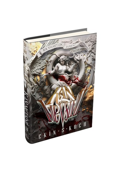 Kan Mevsimi 1. Cilt - Ekin S. Koch - Ephesus Yayınları