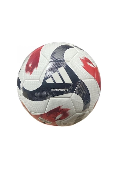 Adidas Jz9987 Tıro Lge Tb Tff Süper Lig 25/26 Sezonu Futbol Topu Beyaz