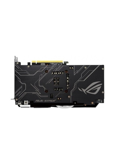 Asus NVIDIA GeForce ROG-STRIX-GTX1650S-A4G-GAMING 4 GB 128 Bit GDDR6 Ekran Kartı