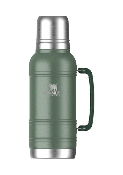 Stanley The Artisan Termos 1.4l Yeşil