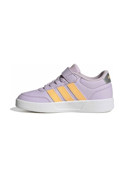 Adidas Breaknet 3.0 Çocuk Mor Spor Ayakkabı Kı8684 Mor