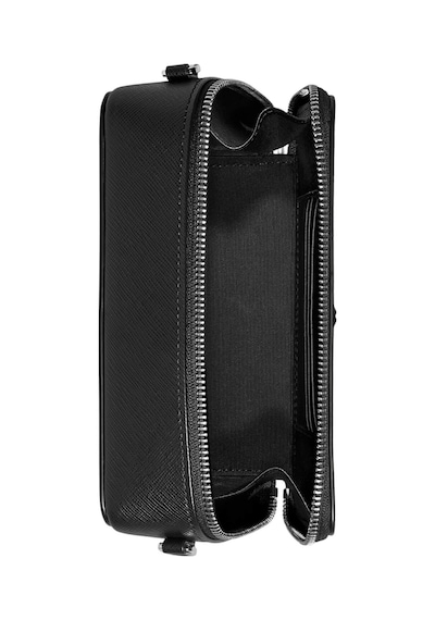 Mont Blanc Montblanc Sartorial Seyahat Çantası 199451 Siyah